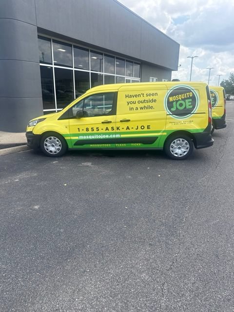 Used 2017 Ford Transit Connect XL FWD image 4