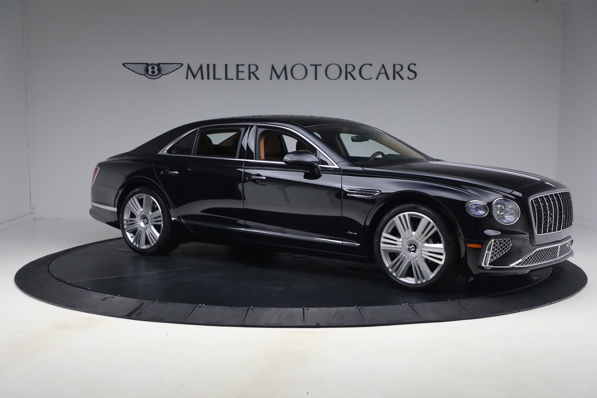 New 2026 Bentley Flying Spur Azure AWD/4WD image 10