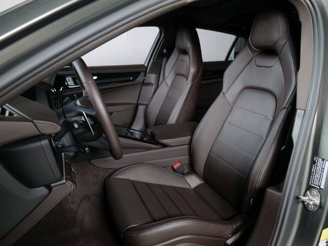 New 2026 Porsche Panamera 4 image 5