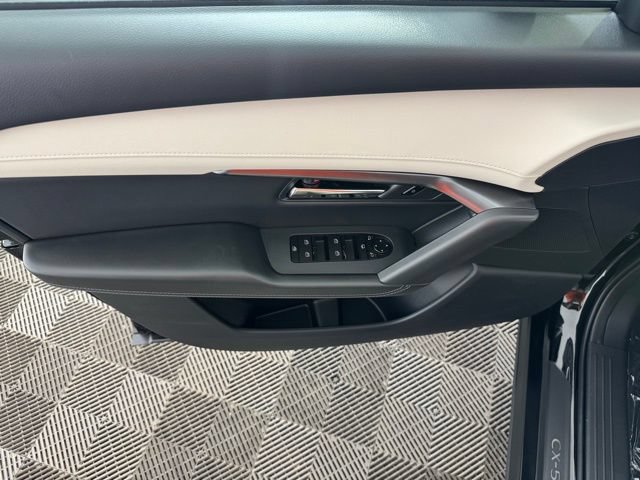 New 2026 MAZDA CX-5 Select AWD/4WD image 17