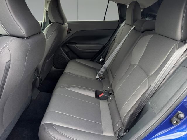 New 2026 Subaru Crosstrek 2.5i AWD/4WD image 9