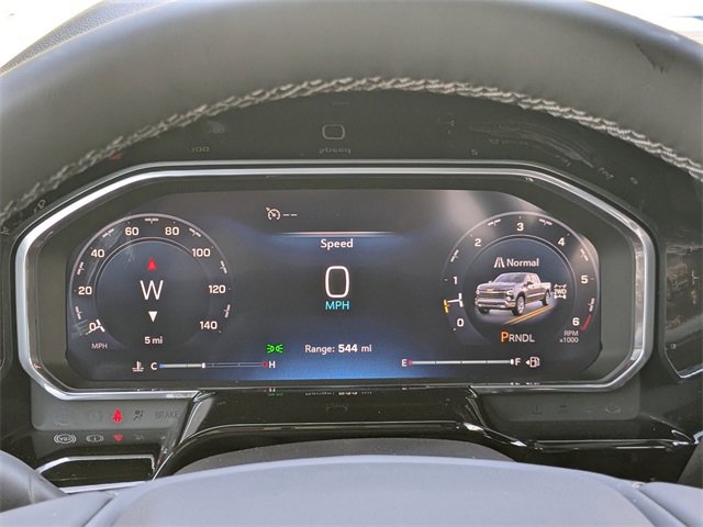 New 2026 Chevrolet Silverado 1500 RST image 30
