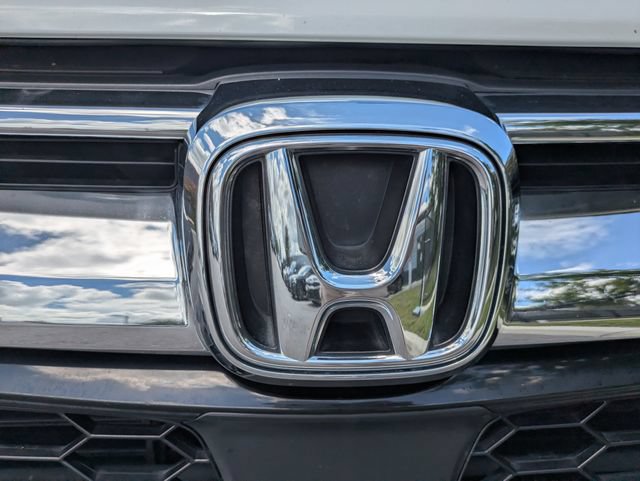 Used 2018 Honda CR-V EX-L image 12