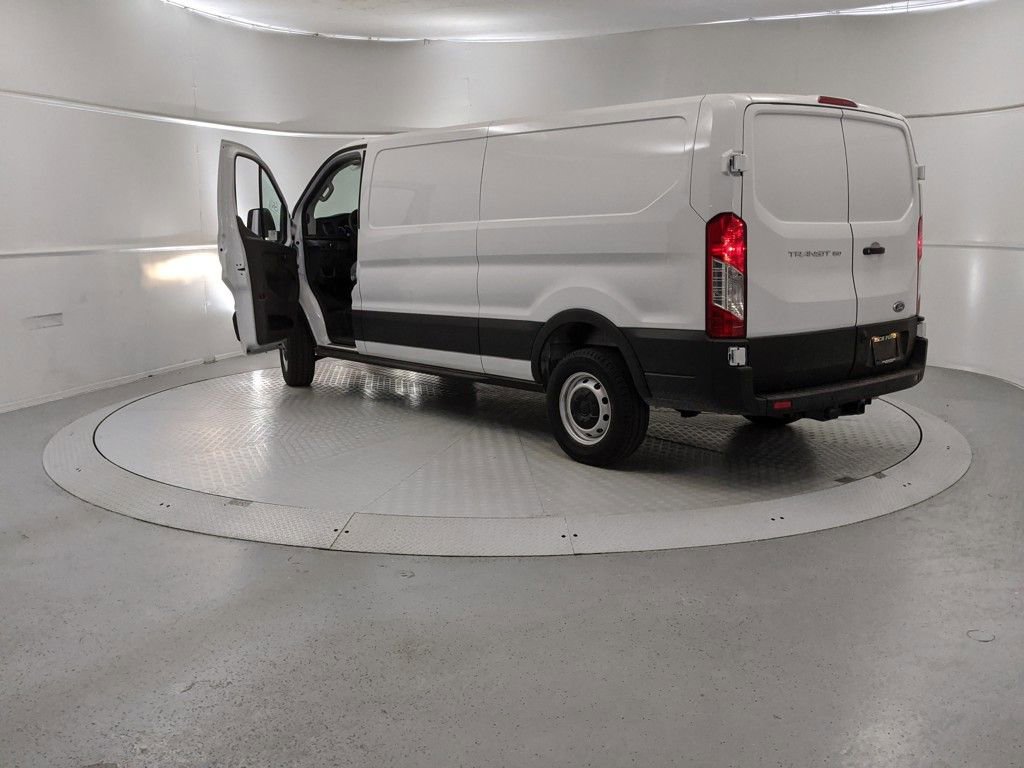 New 2025 Ford Transit 150 Low Roof image 10