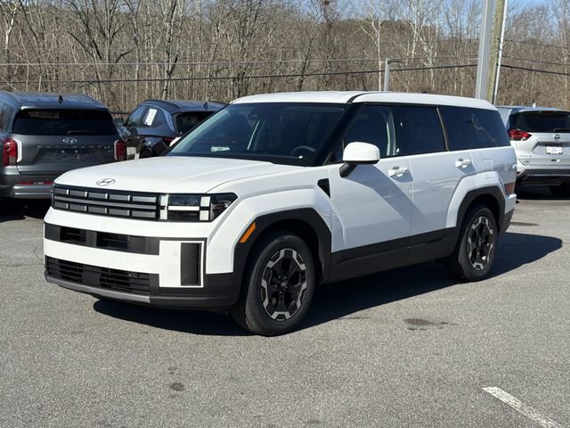 New 2026 Hyundai Santa Fe SE image 3