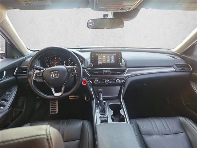 Used 2022 Honda Accord Sport Special Edition image 15