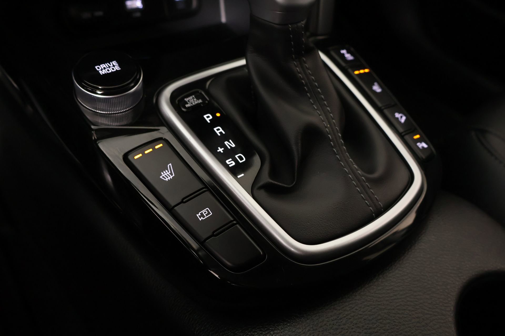 Used 2026 Kia Seltos SX image 8