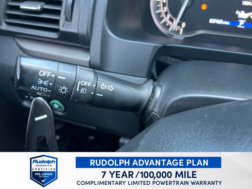 Certified 2023 Honda Ridgeline RTL-E image 36