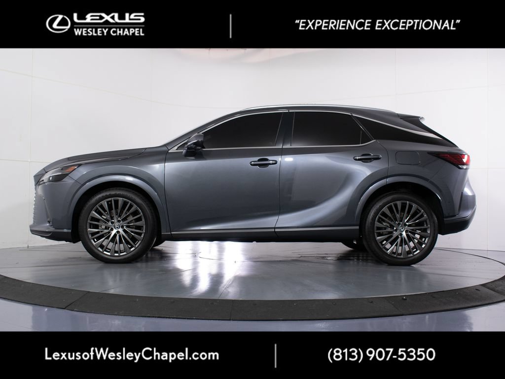 Used 2024 Lexus RX 350 FWD image 7