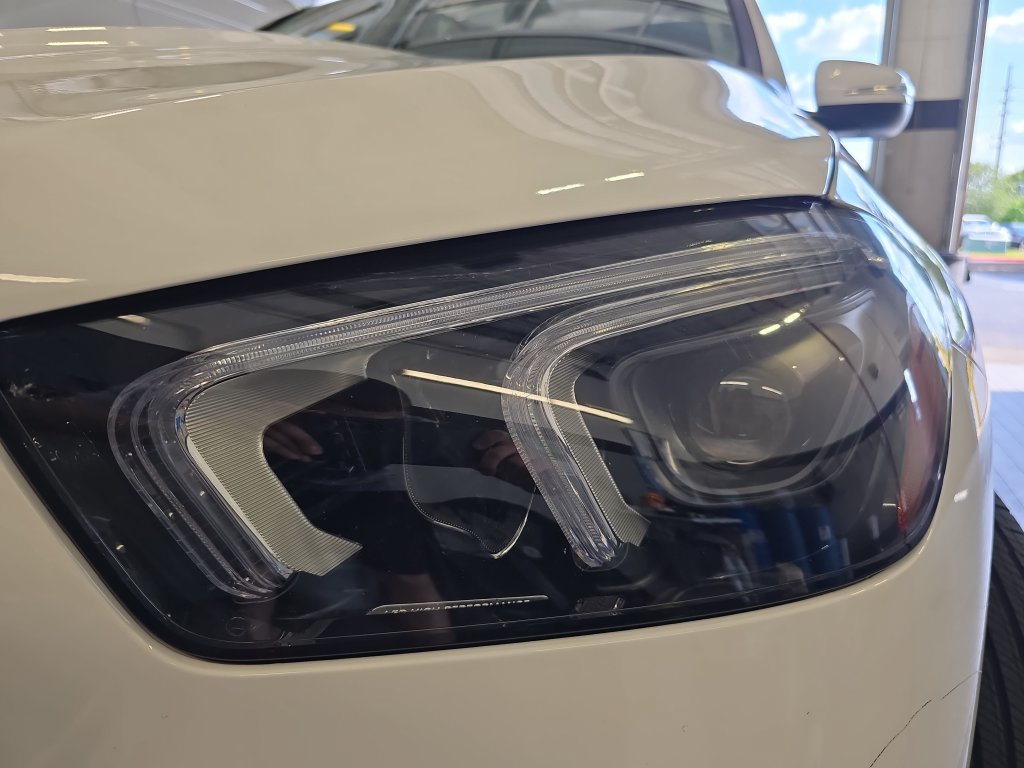 Used 2020 Mercedes-Benz GLE 450 4MATIC image 35