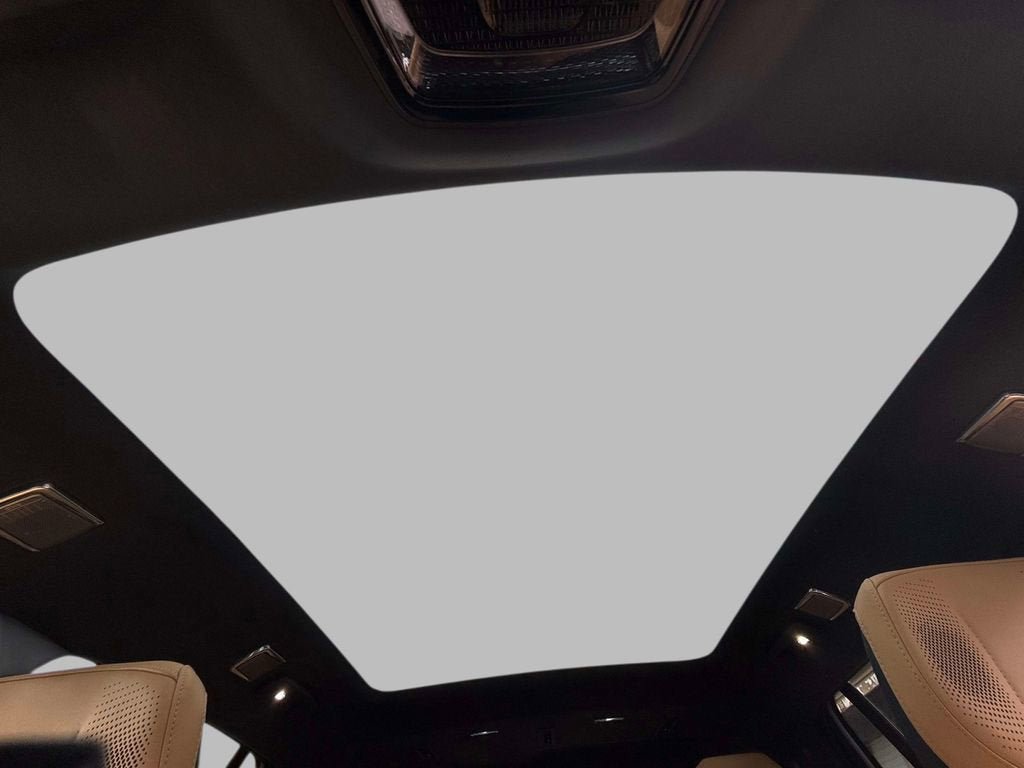 New 2025 Cadillac Escalade IQ Luxury 2 AWD/4WD image 22