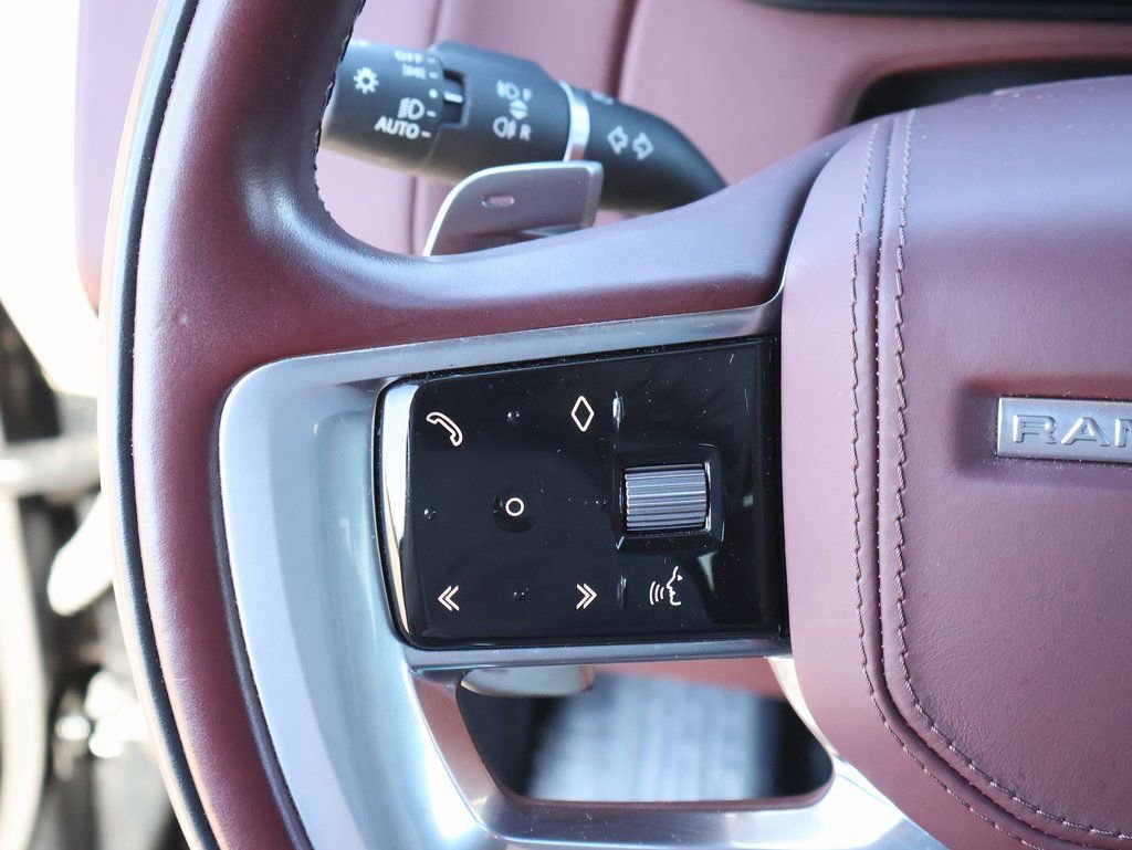 Used 2023 Land Rover Range Rover SE AWD/4WD image 30