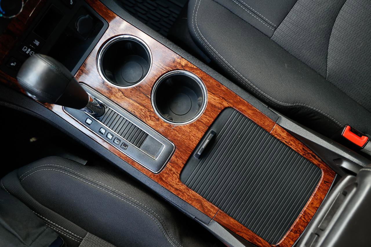 Used 2014 Chevrolet Traverse LT w/ All-Star Edition image 34