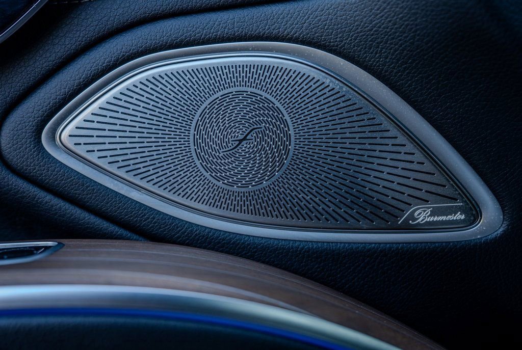 Used 2023 Mercedes-Benz EQS AMG 4MATIC w/ Trim Level Package image 17