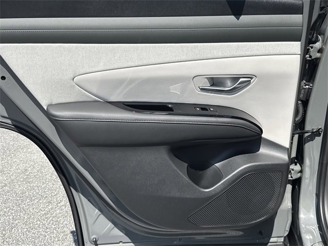 New 2026 Hyundai Tucson Limited image 13