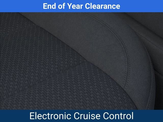 New 2025 Chevrolet Silverado 1500 W/T w/ WT Value Package image 24