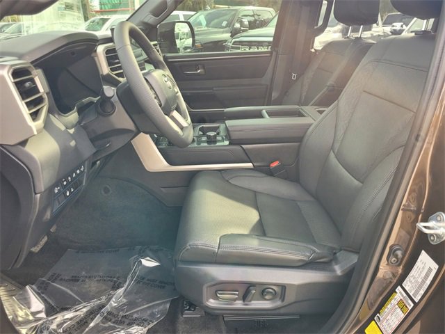 Used 2025 Toyota Tundra Limited image 4