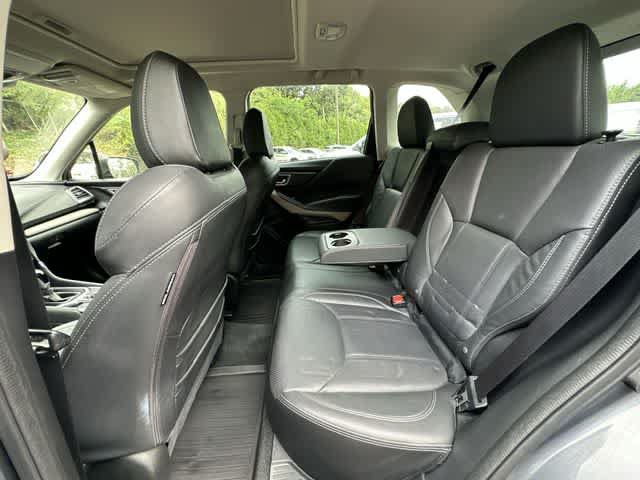 Certified 2023 Subaru Forester Limited AWD/4WD image 18