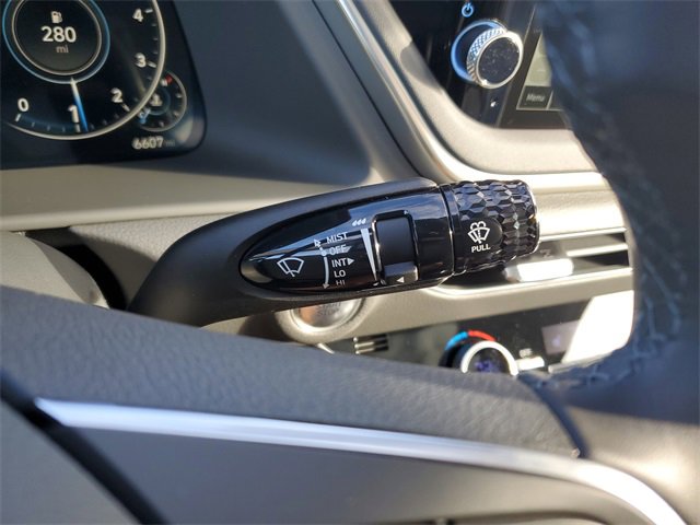 Used 2023 Hyundai Sonata SEL w/ Convenience Package image 14