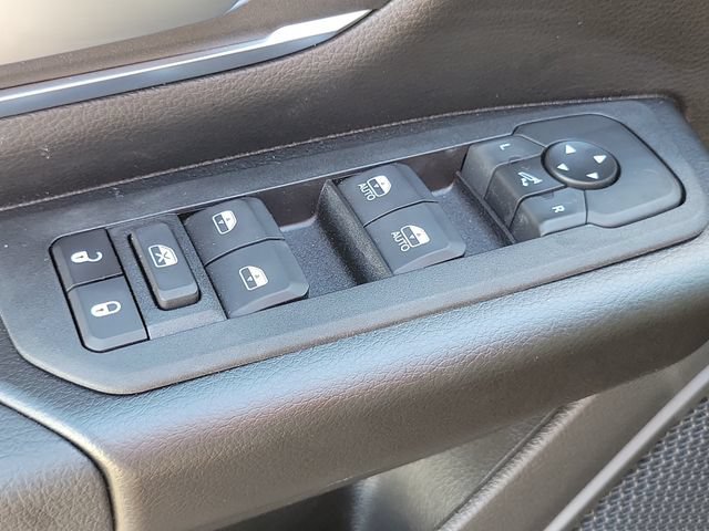 New 2026 RAM 1500 Big Horn AWD/4WD image 17