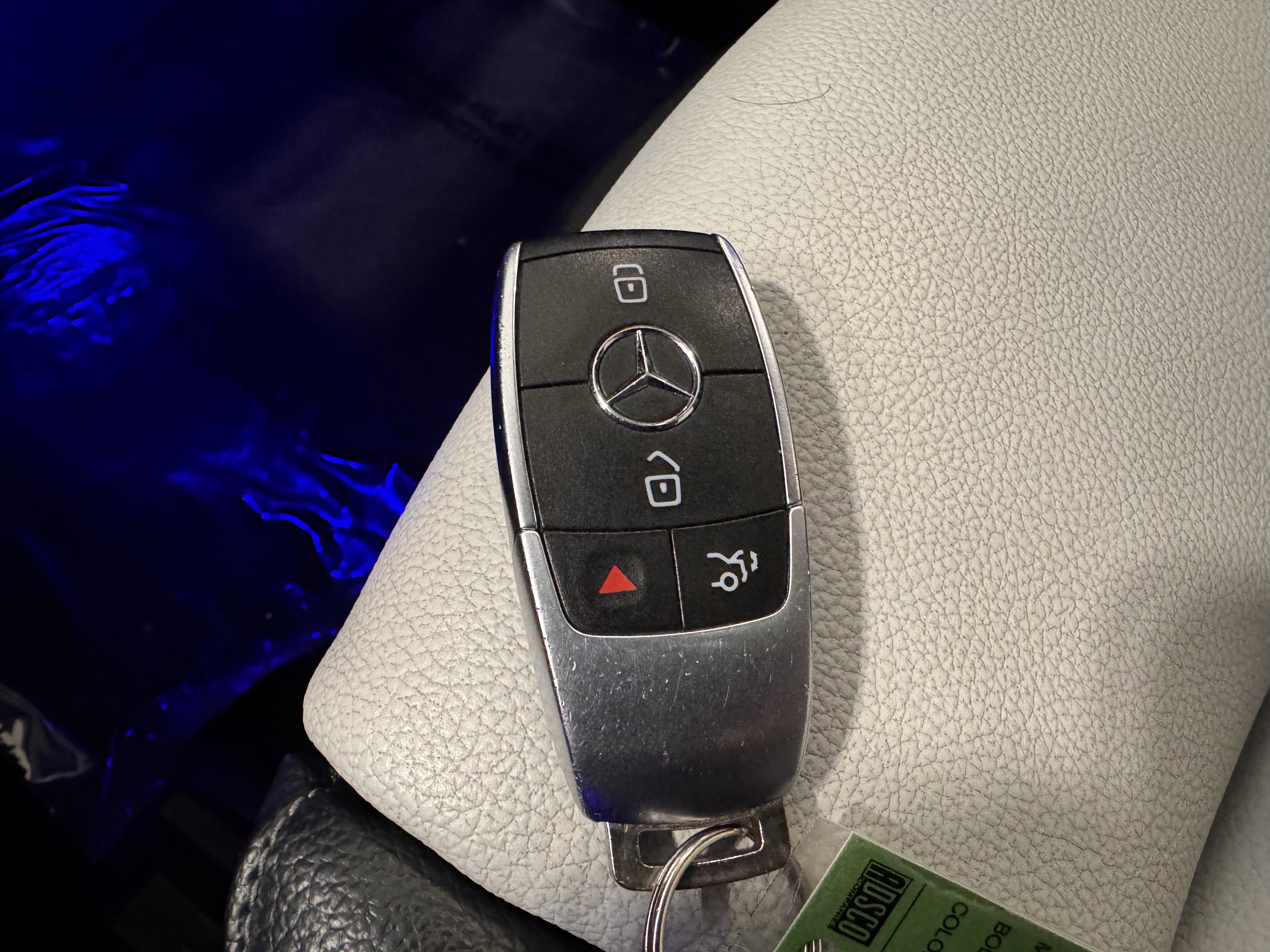 Used 2019 Mercedes-Benz A 220 image 11