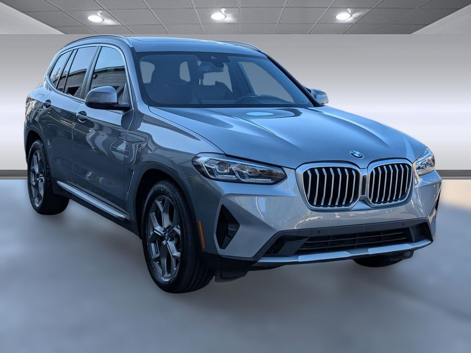 Used 2024 BMW X3 sDrive30i image 7