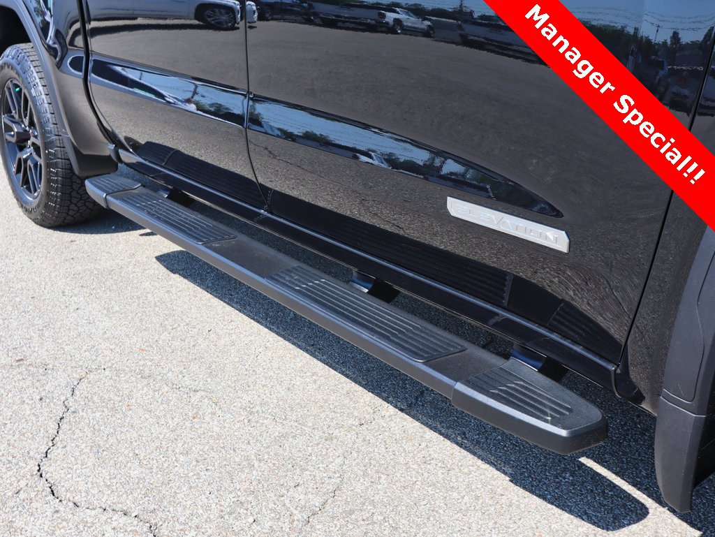 New 2026 GMC Sierra 1500 Elevation w/ Elevation Premium Package image 10