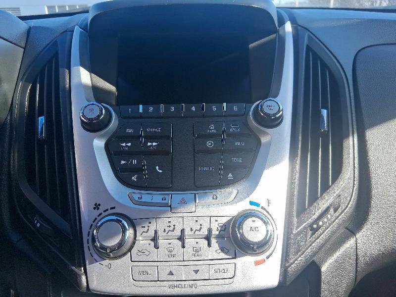 Used 2014 Chevrolet Equinox LT w/ Driver Convenience Package image 32