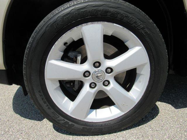 Used 2006 Lexus RX 330 AWD w/ Premium Plus Pkg image 23