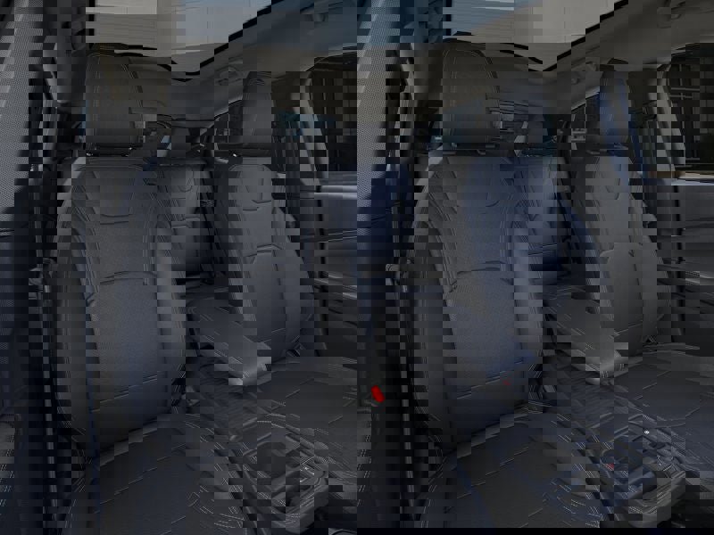 New 2026 Ford Mustang Mach-E Premium AWD/4WD image 10