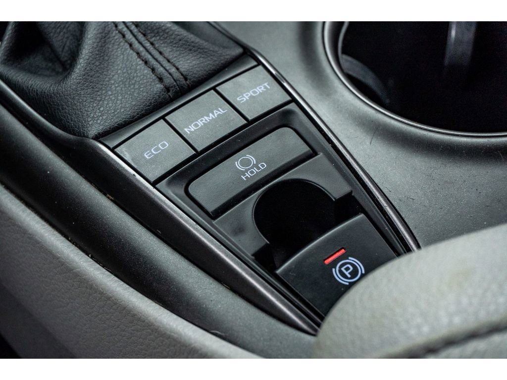 Used 2024 Toyota Camry XSE image 23