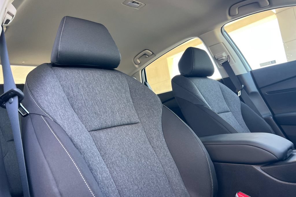 Used 2026 Honda Accord LX image 18