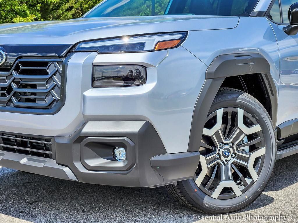 New 2026 Subaru Outback Touring XT AWD/4WD image 4