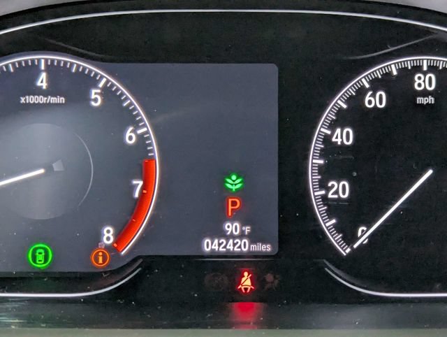 Used 2020 Honda Accord EX-L image 19