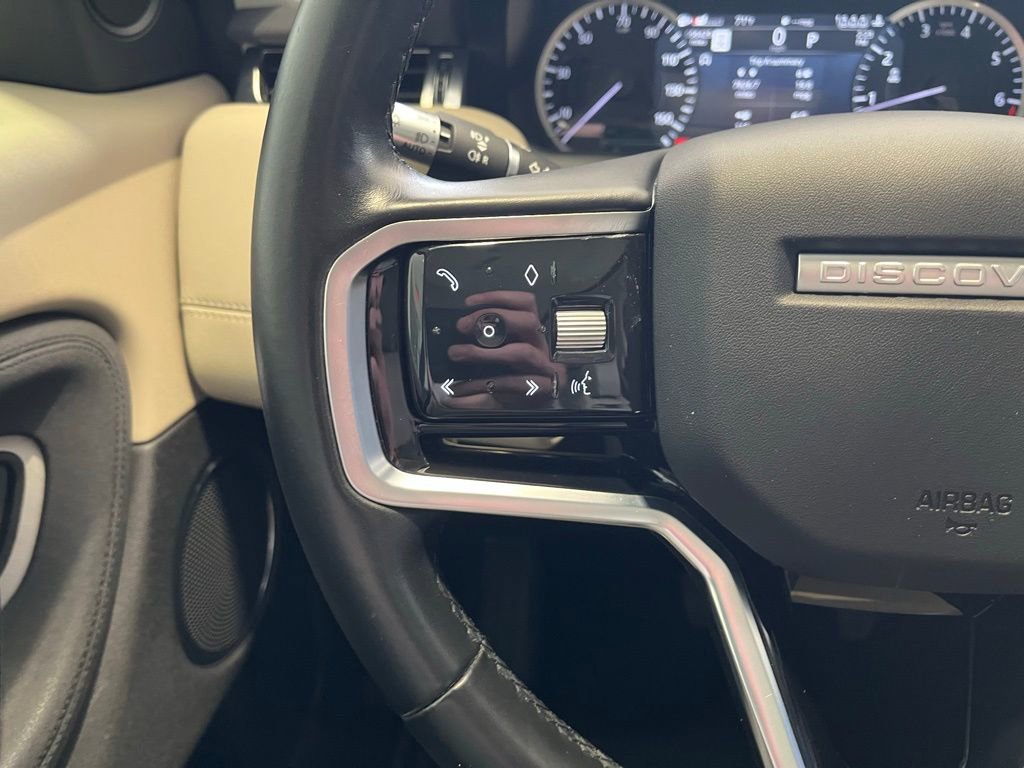 Used 2021 Land Rover Discovery Sport S image 37