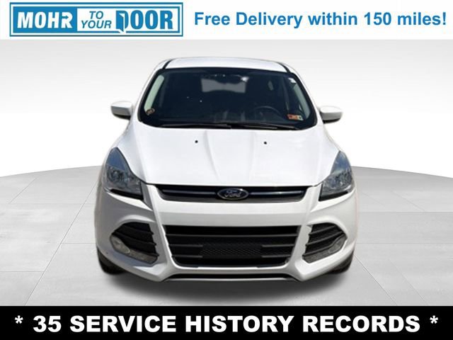 Used 2015 Ford Escape SE AWD/4WD image 7