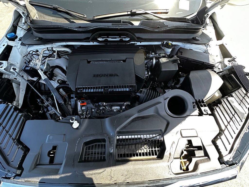 Used 2023 Honda Pilot EX-L image 17