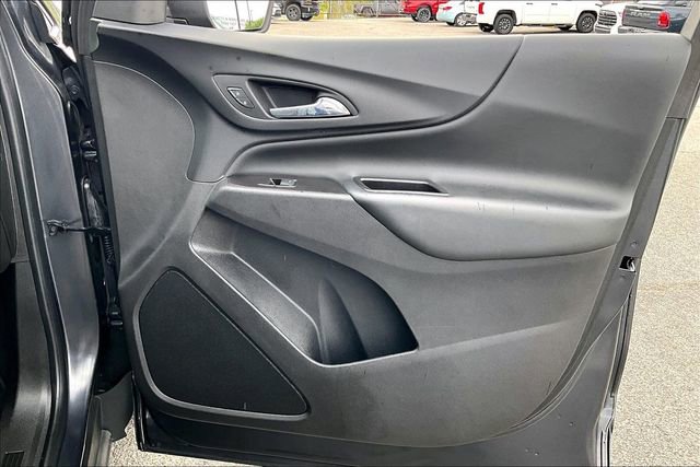 Used 2022 Chevrolet Equinox LT FWD image 25