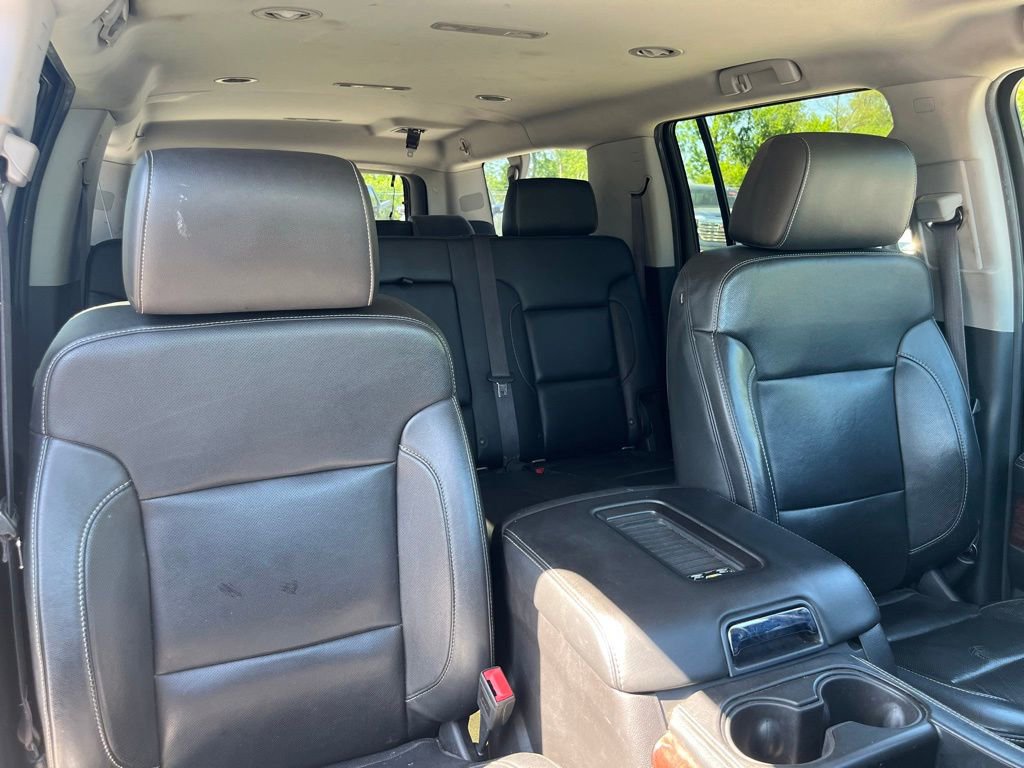 Used 2016 GMC Yukon XL SLT AWD/4WD image 38