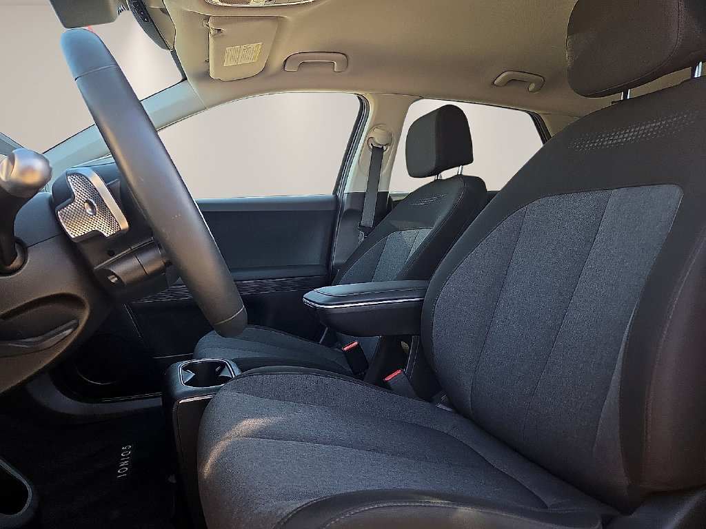 Used 2024 Hyundai Ioniq 5 SEL RWD image 13