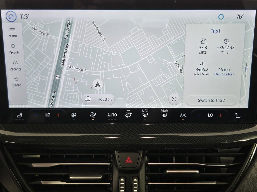 Used 2023 Ford Escape ST-Line Elite image 18