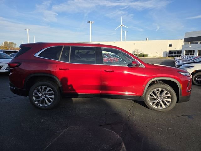 New 2026 Buick Enclave Preferred w/ Power Package image 27