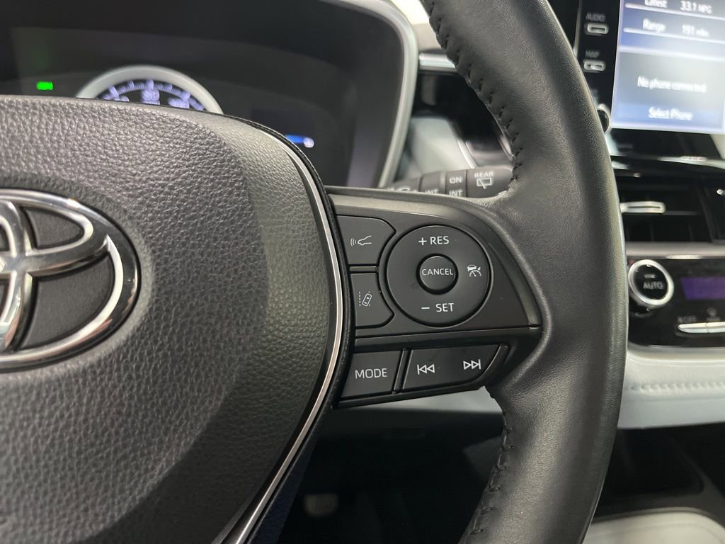 Used 2019 Toyota Corolla SE image 7