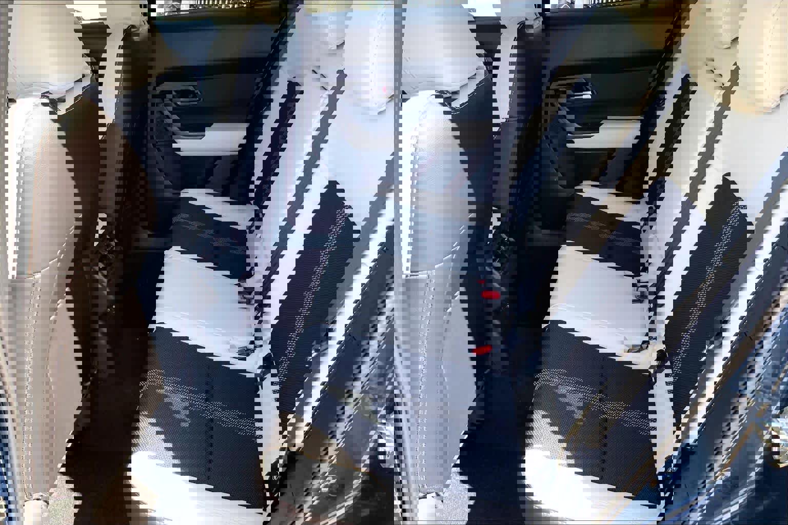 New 2026 MAZDA CX-50 AWD 2.5 S w/ Weather Package image 22