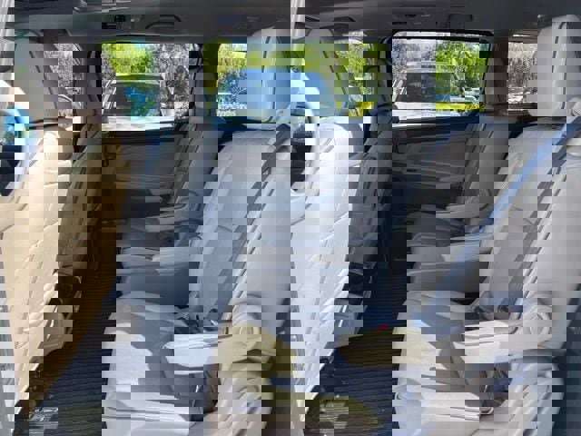 Used 2023 Honda Odyssey Elite image 7