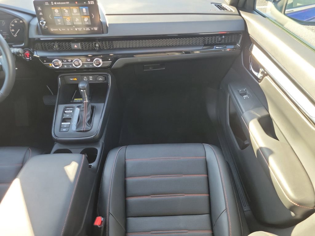 Used 2023 Honda CR-V Sport Touring image 13