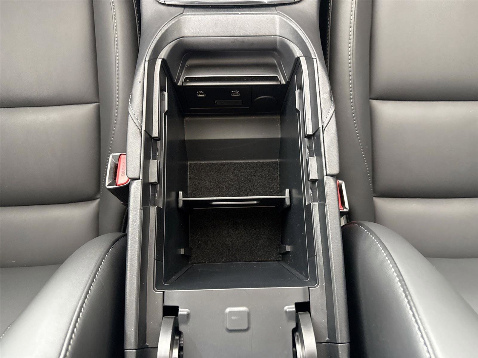 Certified 2025 MAZDA CX-30 AWD 2.5 S w/ Preferred Package image 31