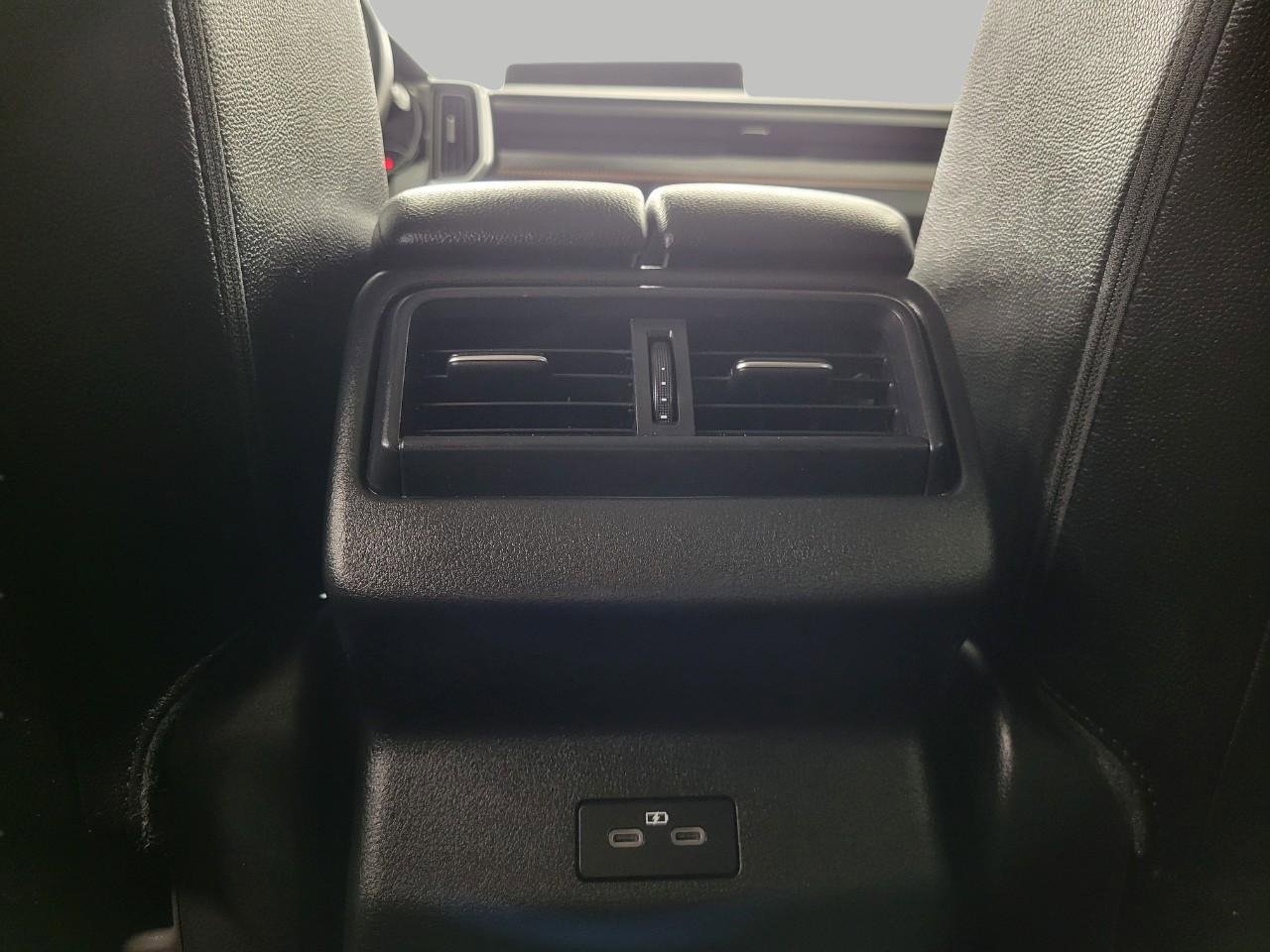 Used 2025 MAZDA CX-50 AWD 2.5 Hybrid w/ Premium Pkg image 23