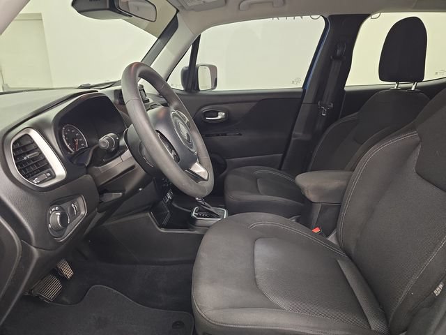 Used 2020 Jeep Renegade Sport FWD image 19