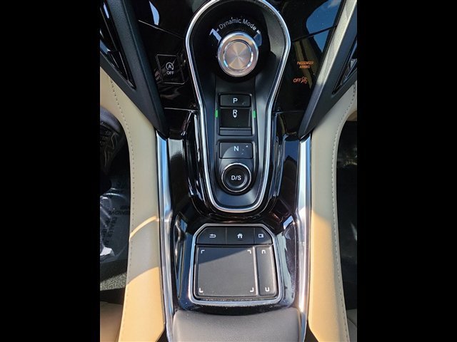 Used 2023 Acura RDX w/ Technology Package FWD image 25